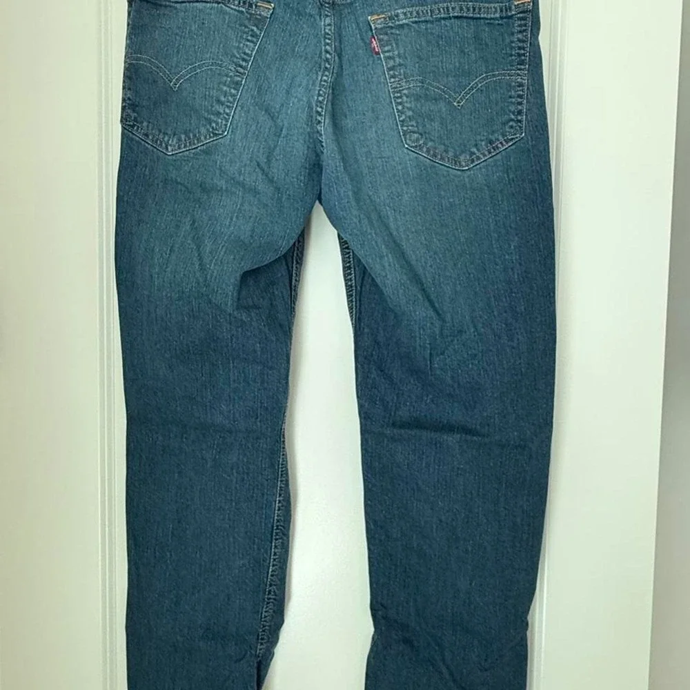 Levis levi 541
